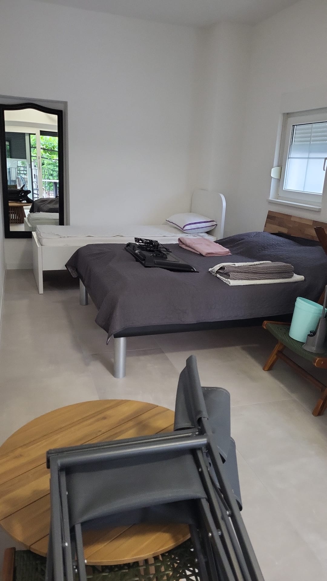 Apartment 1 — 2