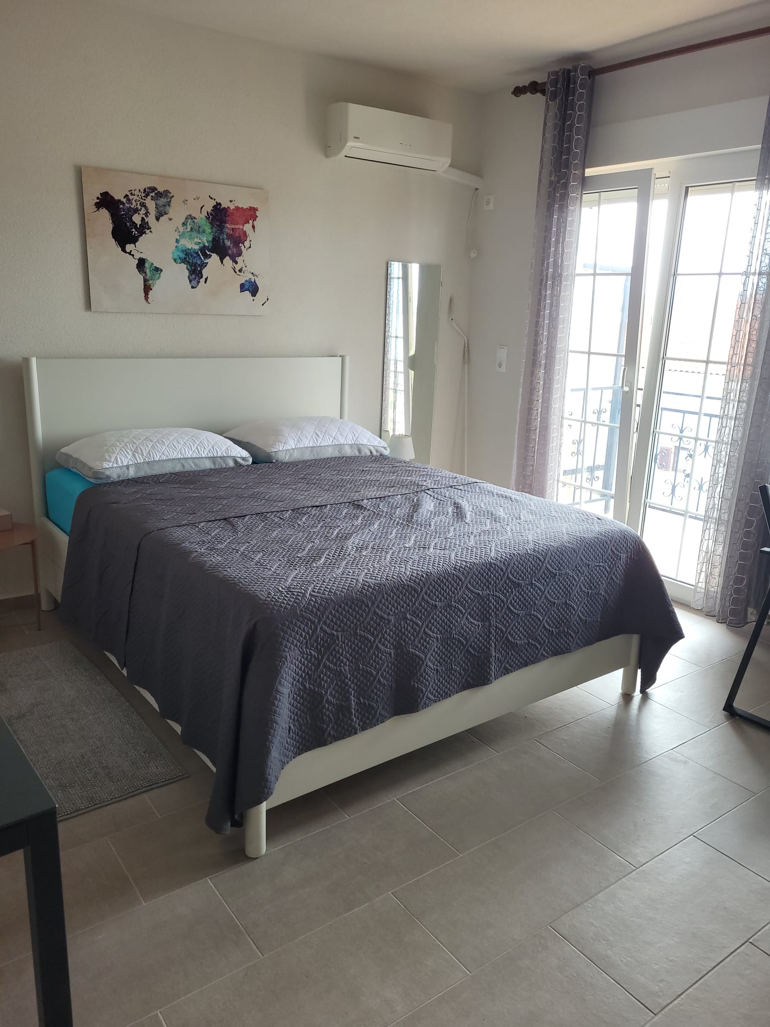 Apartment 3 — 4